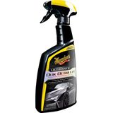 Meguiar's - Ultimate Quik Detailer - Detailer - 710ml - Veilig op Alle Lakken