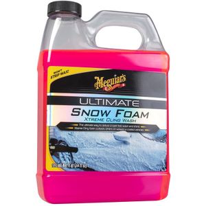 Meguiar's - Ultimate Snow Foam - Auto Reinigingsproduct - 1892ml