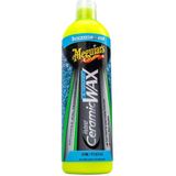 Meguiar's Hybrid Ceramic Wax - 473ml - Geavanceerde Formule