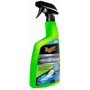 Meguiar's Hybrid Ceramic Detailer - 768 ml - Vloeibaar