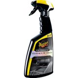 Meguiar's - Ultimate Leather Detailer - Spray - 473ml - Leer Reinigen en Beschermen