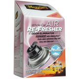 Meguiars - Air Re-Fresher Mist - Fiji Sunset - 59ml - Verwijder Vieze Geuren