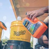 Meguiars - Hybrid Ceramic Wash & Wax - Autowas - 2-Liquid Systeem