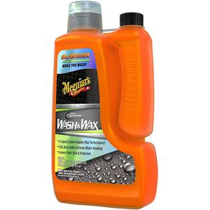 Meguiars Hybrid Ceramic Wash & Wax