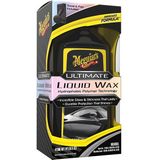 Meguiar&#039;s Ultimate Liquid Wax