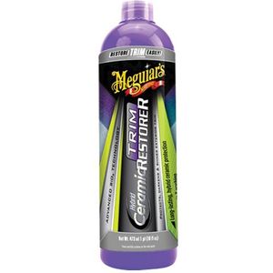 Meguiar's - Hybrid Ceramic Trim Restorer - 473ml - Autowax