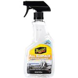 Meguiars - All Surface Interior Cleaner - 473ml - Interieurreiniger - Frisse Citrus Geur
