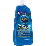 Meguiar's Marine Heavy Duty Oxidation Remover - 473 ml - Geavanceerde Compound