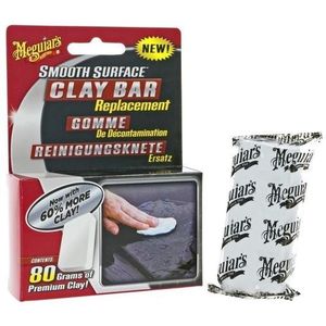 Meguiar's - Clay Bar - Klei - 50g