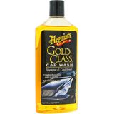 Meguiars - Gold Class Shampoo - Autoreiniger - 473 ml