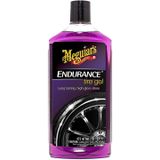 Meguiar's - Endurance High Gloss Tyre Gel - Zwart - Vloeibaar - 473 ml