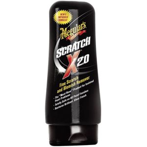 Meguiar's - Scratch X - Krassenverwijderaar - Nieuwe Formule