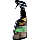Meguiar's - Carpet & Interior Cleaner - Spray - 473ml