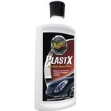 Meguiars Plast-X Clear Plastic Cleaner &amp; Polish 296ml