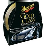Meguiar' Gold Class Autowax Carnauba Plus Premium Paste Wax Langdurige Bescherming