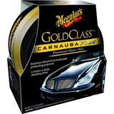 Meguiar' Gold Class Autowax Carnauba Plus Premium Paste Wax Langdurige Bescherming
