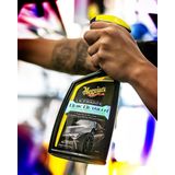 Meguiar's Ultimate Quik Detailer - Detailing Spray - Hydrophobic Polymer Technology