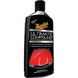 Meguiar's - Ultimate Compound - Autoreiniger - 450ml - Veilig voor Blanke Lak