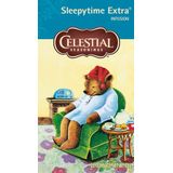 Celestial Season - Sleepytime Extra - Kruidenthee - 20 Zakjes