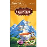 Celestial Season Chai tea Indian spice 20 zakjes