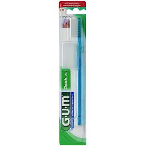Gum - Classic - Tandenborstel - Zacht - 1 Stuk