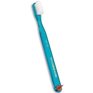 G.U.M. Classic - Tandenborstel - Soft - Small - Dome-Trim® Borstelharen