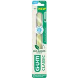 GUM - Classic - Tandenborstel - Soft Medium