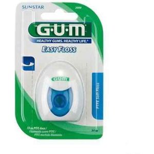 G.U.M Easy Floss Dentale Flosdraad 30 m