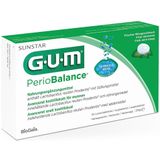GUM PerioBalance Tabletten - 30 stuks