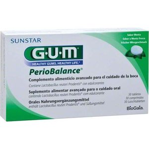 GUM Periobalance - 30st