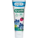 G.u.m. Tandpasta Junior - Tandapasta - 50 ml - 7+