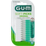 Gum Soft Picks Rager - 80 st
