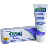 GUM Ortho tandpasta - 75ml