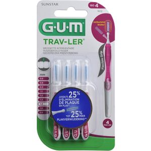 G.U.M. Proxabrush Cyl.1612 M4
