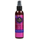 Hask Haarolie Curl Care 5-in-1 Leave-In Spray - Vitamine E - Haarspray - Voor de perfecte krul