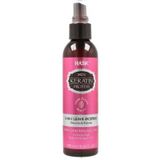 Hask Conditioner Keratin Protein Smoothing 5-in-1 Leave-In Spray - Collageen boost - Versterkt haar - Vrij van parabenen