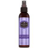 Hask Conditioner Biotin Boost 5-in-1 Leave-In Spray - Leave-In Conditioner - Voor extra volume - Met extra collageen
