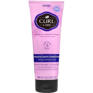 Curl care intens deep conditioner