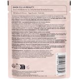 Hask Masker Monoi Coconut Oil Nourishing Deep Conditioner 50ml