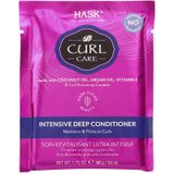 Hask  Curl Care Deep Conditioner
