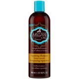 HASK Argan Oil Revitaliserende Shampoo  voor Beschadigd Haar 355 ml
