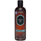 Hask Shampoo Argan Oil Repairing Shampoo