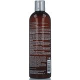 Hask Keratin Protein Smoothing Shampoo - vrouwen - Voor - 355 ml - vrouwen - Voor
