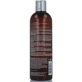HASK Keratin Protein Gladmakende Shampoo  voor Beschadigd, Chemisch Behandeld Haar 355 ml
