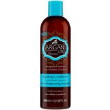 Hask Conditioner Argan Oil Repairing Conditioner - Leave-In Conditioner - Crèmespoeling