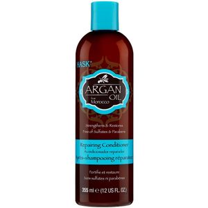 Hask Conditioner Argan Oil Repairing Conditioner - Leave-In Conditioner - Crèmespoeling