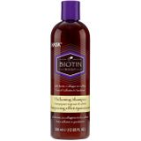 HASK Biotin Boost Versterkende Shampoo  voor meer volume 355 ml