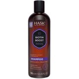 Hask Shampoo Biotin Boost Thickening Shampoo - Met extra collageen - Voor extra volume