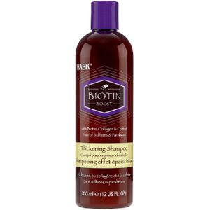 Biotin Boost Thickening Shampoo