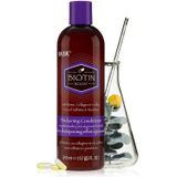 Hask Conditioner Biotin Boost Thickening Conditioner - Leave-In Conditioner - Met extra collageen - Voor extra volume